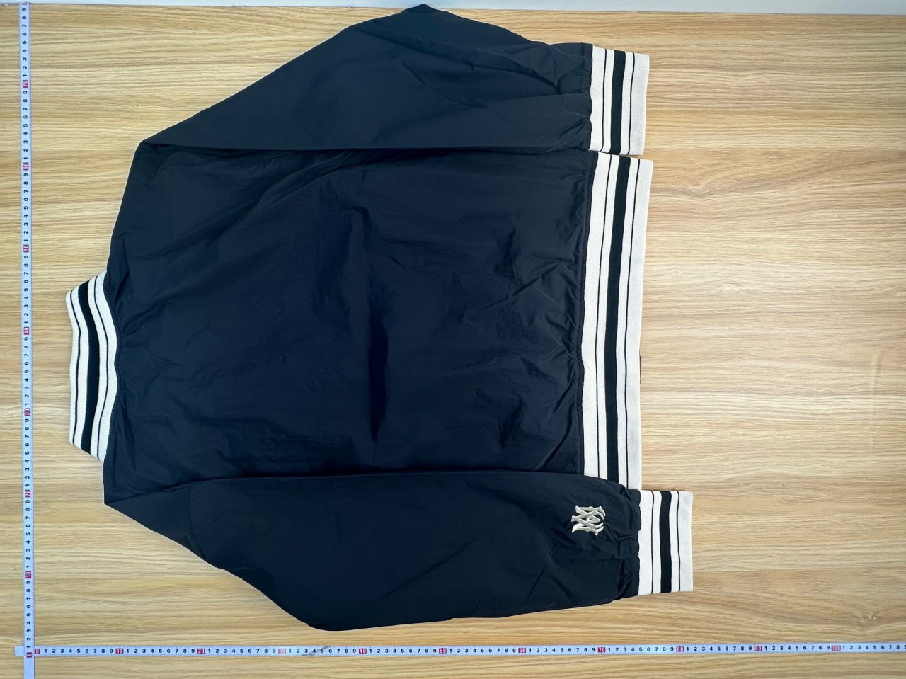 Amiri Jacket -2