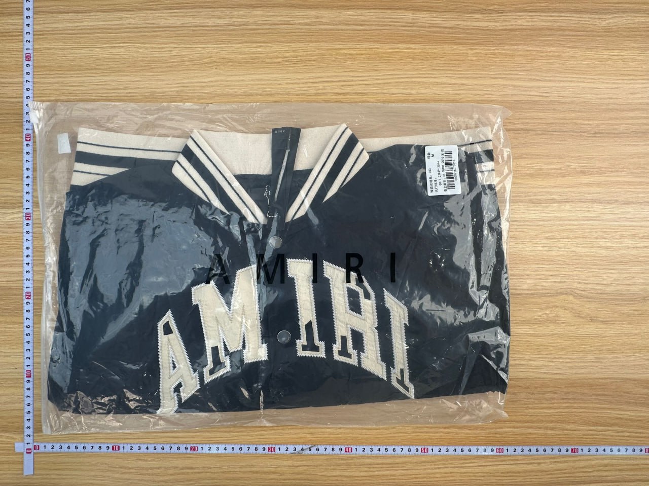 Amiri Jacket -4