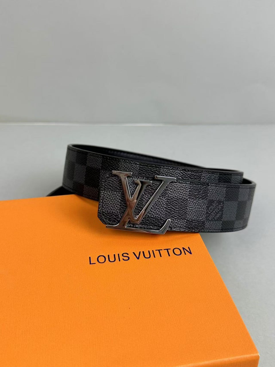 Cinturon Louis Vuitton -3
