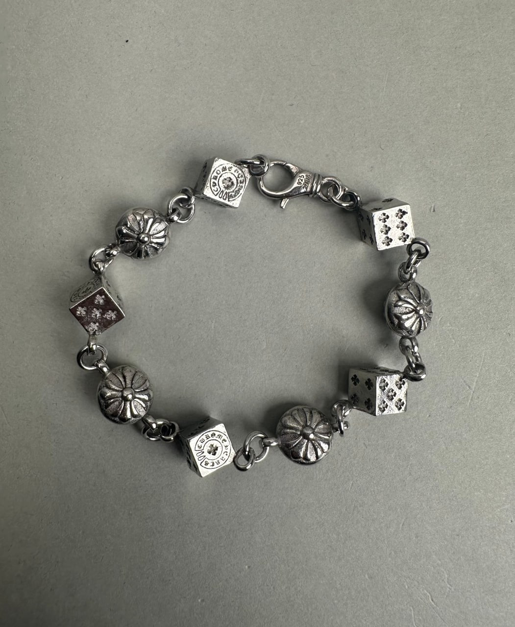chrome hearts -2