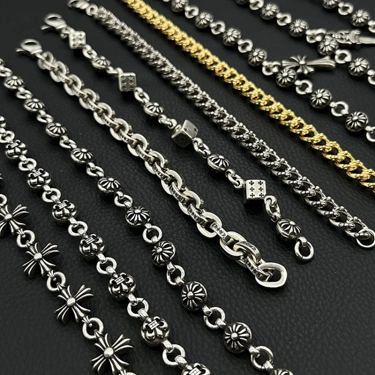 chrome hearts