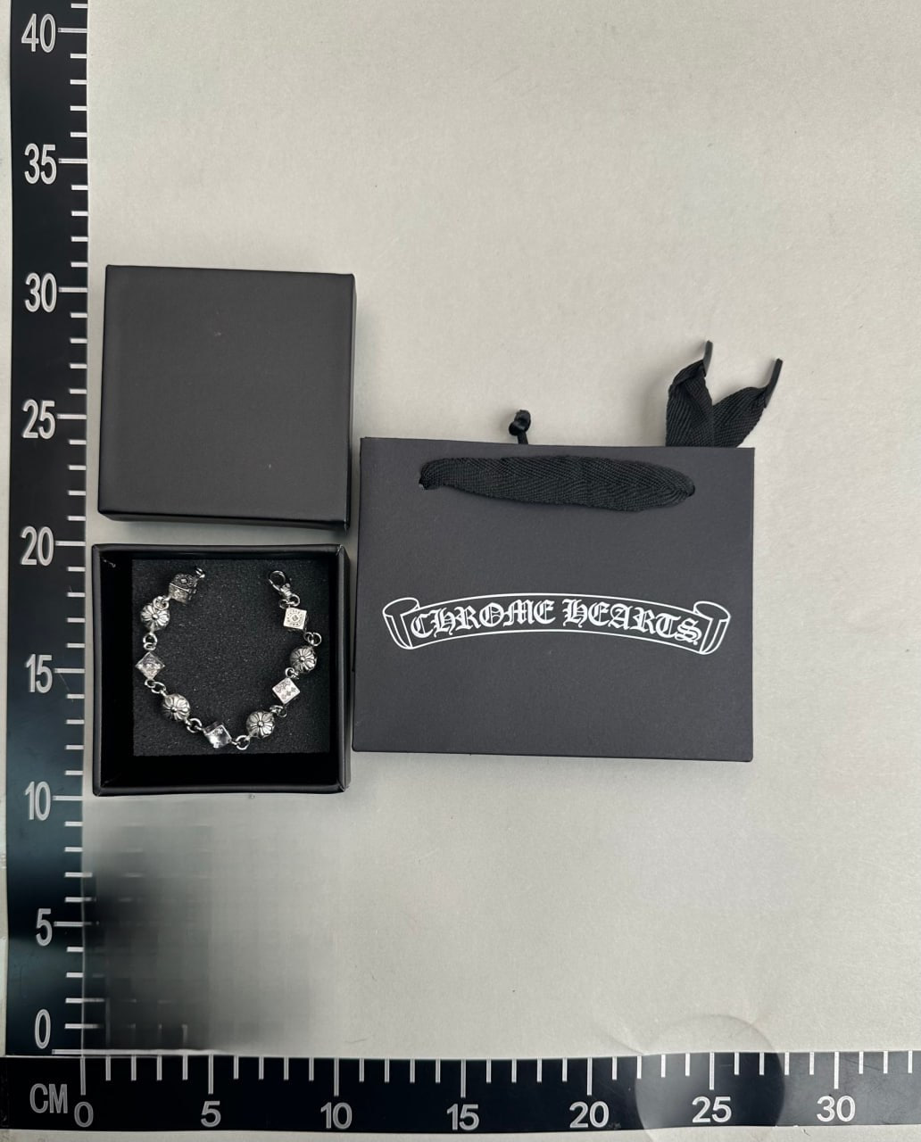 chrome hearts -3