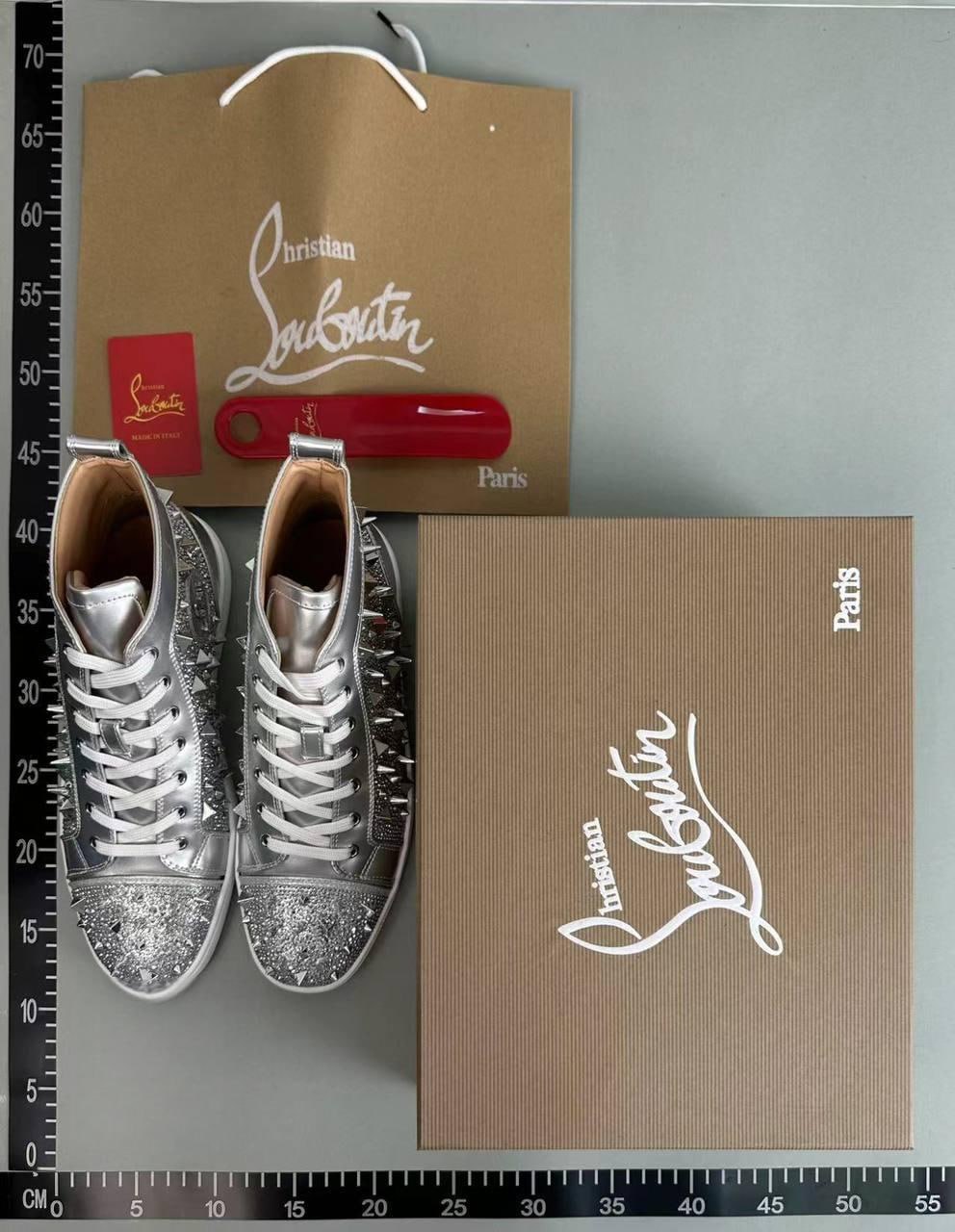 Louboutin shoes -2