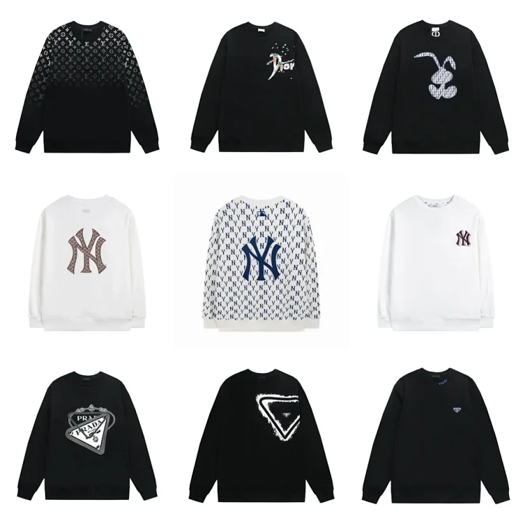 Jersey Prada