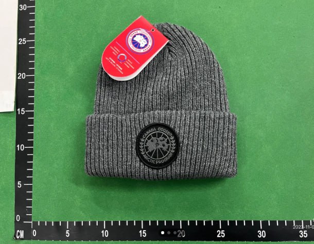 Gorro Canada goose -3