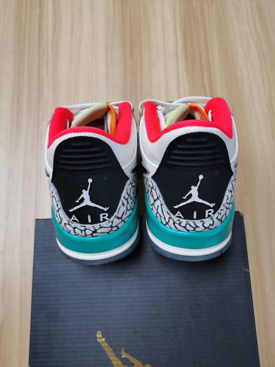 Air Jordan 312 -2