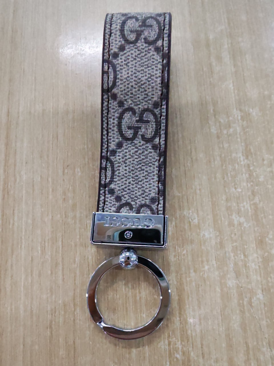 GUCCI keychain -3