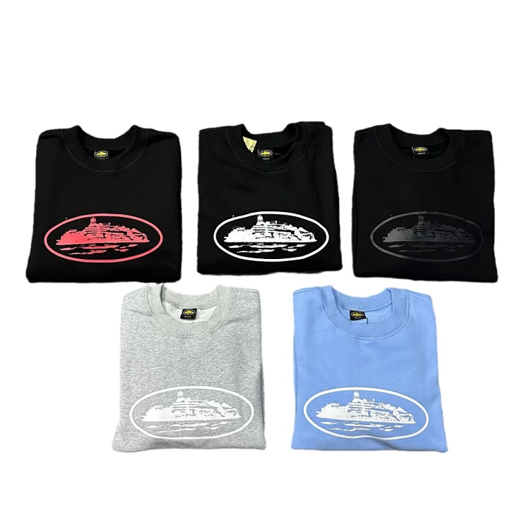 Corteiz hoodie
