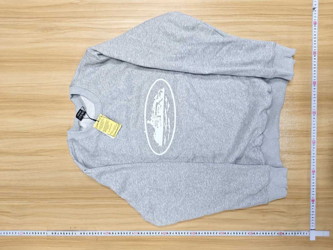 Corteiz hoodie -4