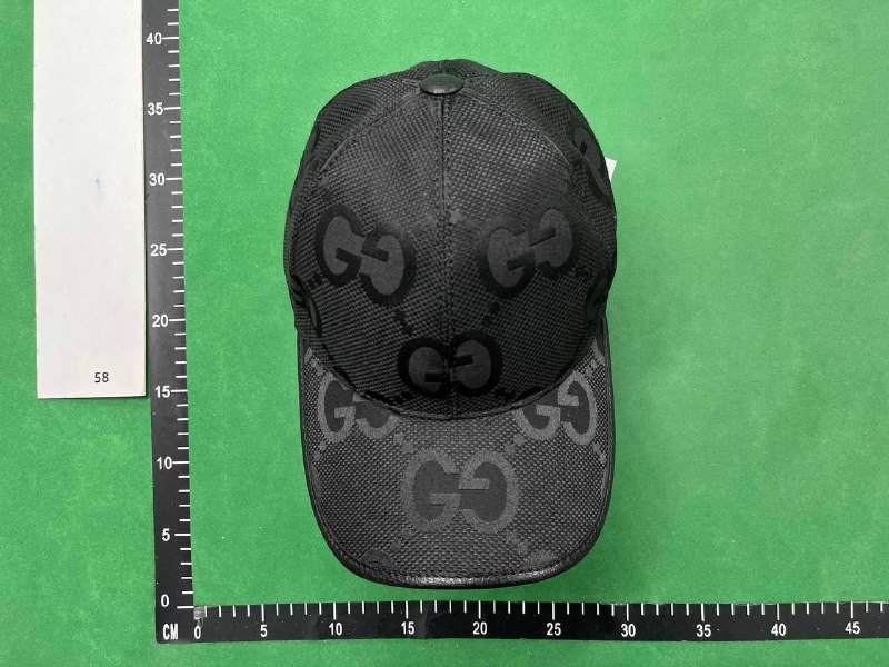 gucci Blca cap -3