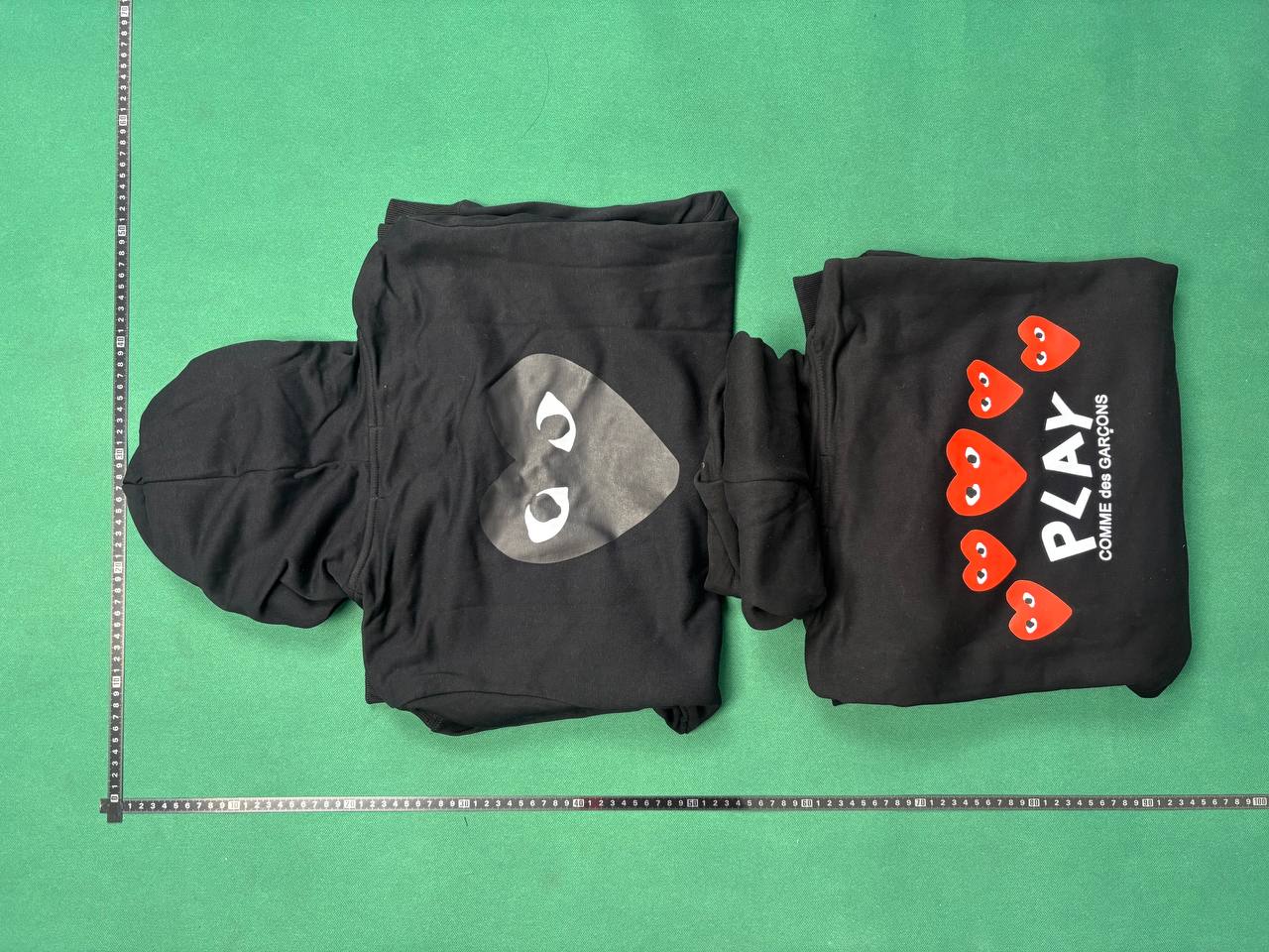 PLAY Hoodie -3