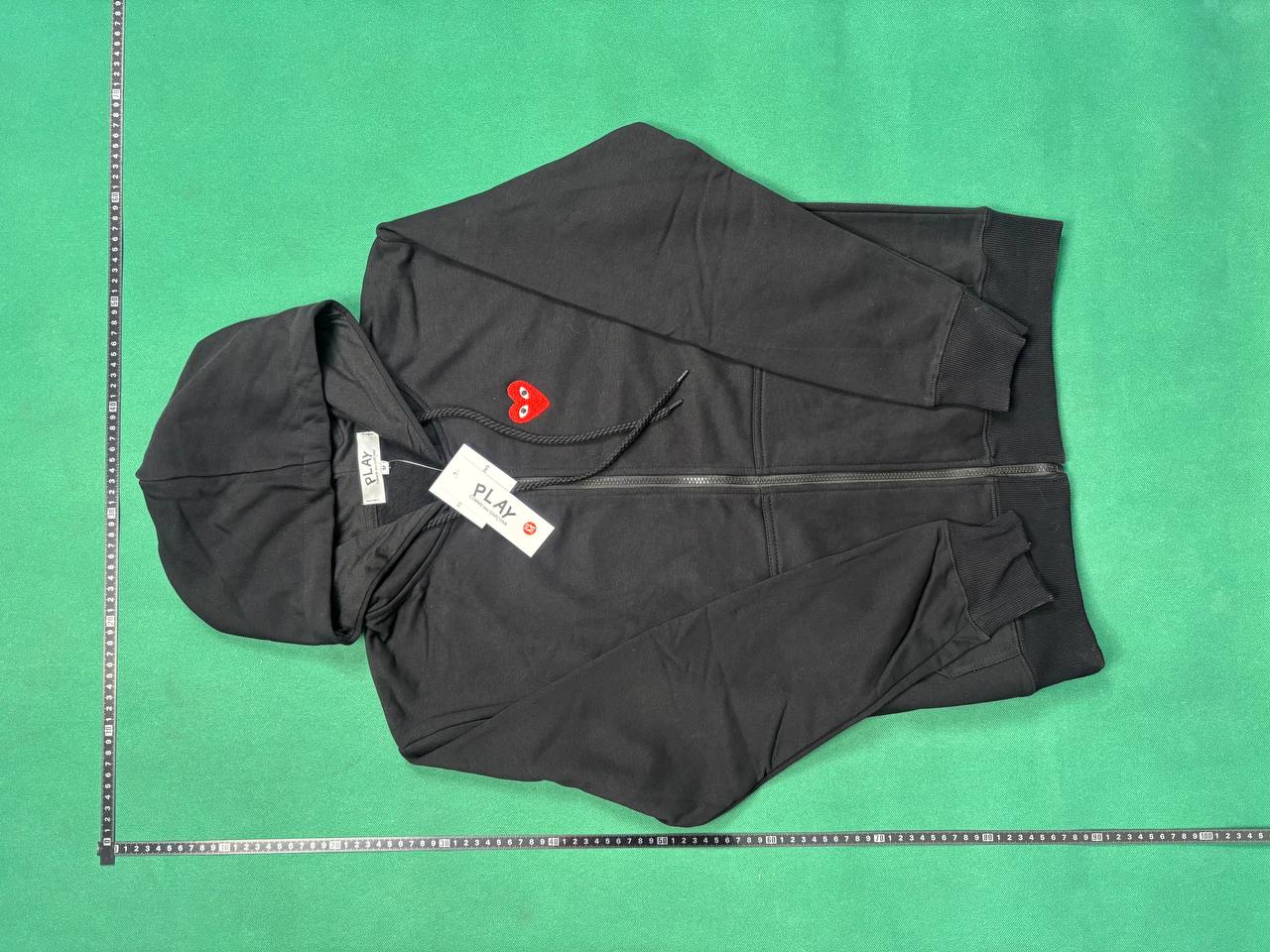 PLAY Hoodie -2