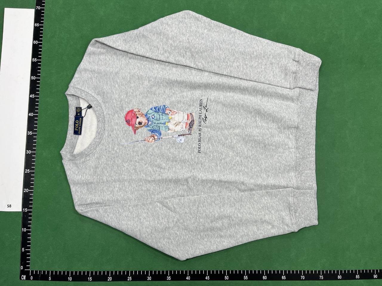 Ralph Lauren Polo tshirt -3