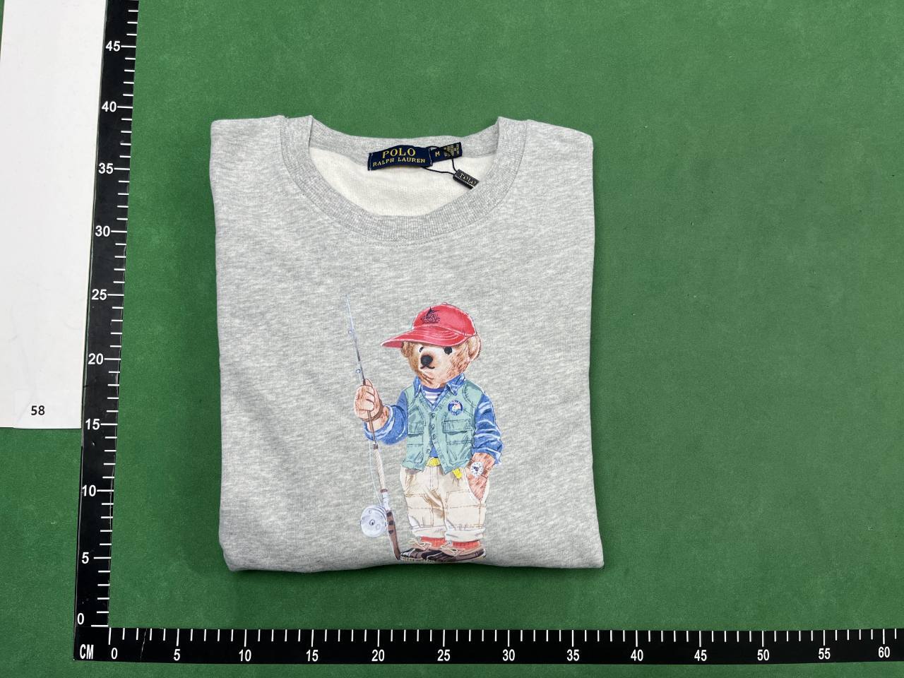 Ralph Lauren Polo tshirt -2
