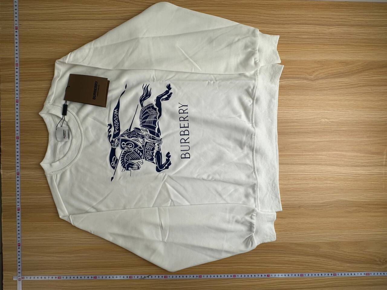 Burberry Hoodie  -2
