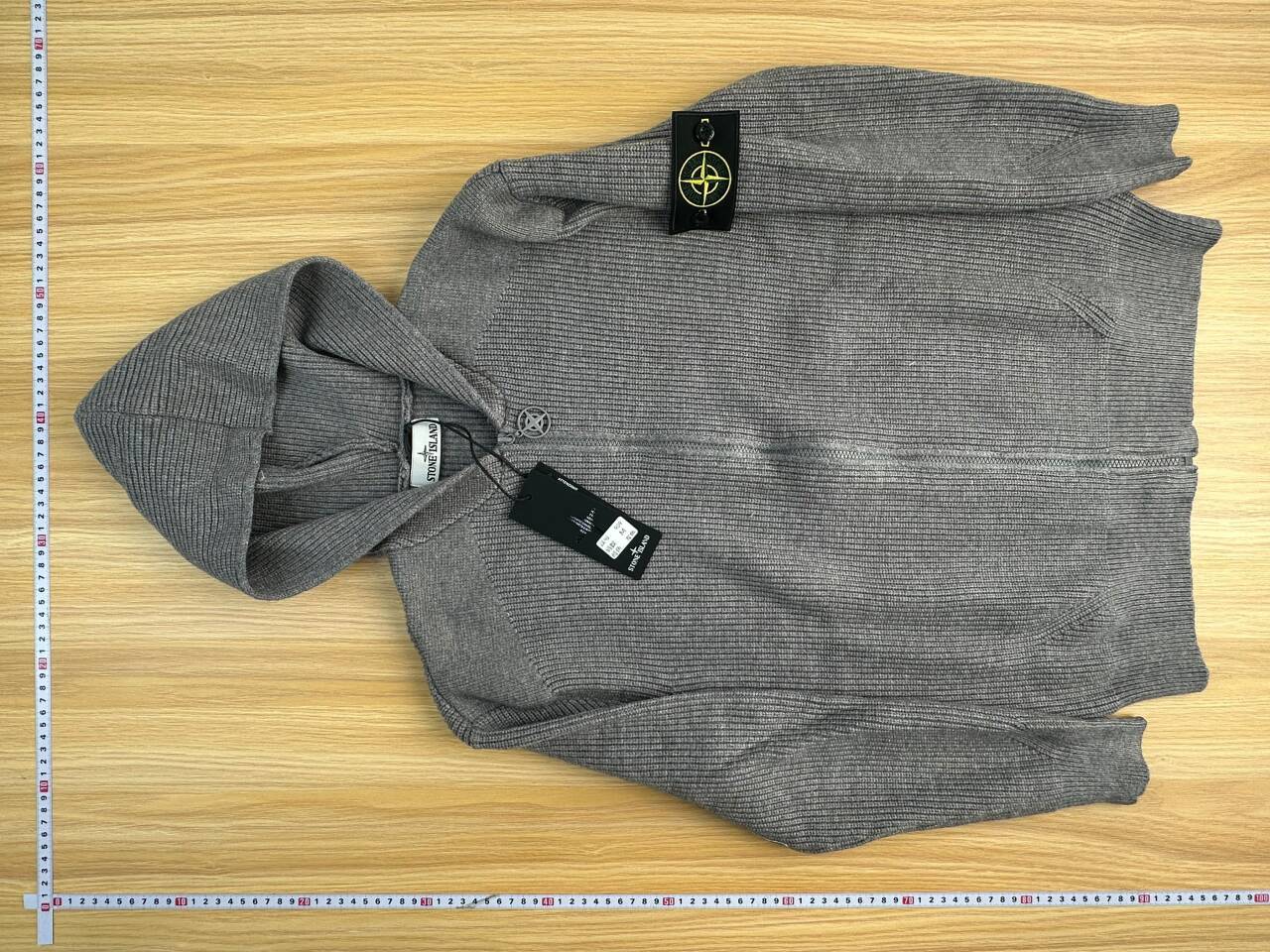 Stone Island  -2