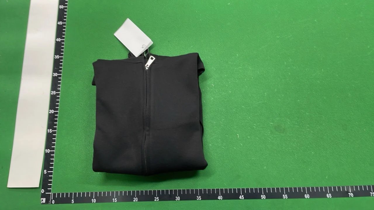 Celine Hoodie -2