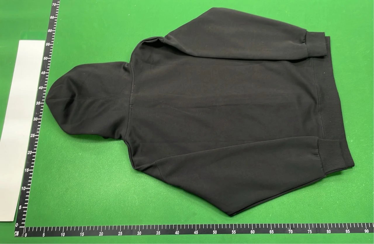 Celine Hoodie -4