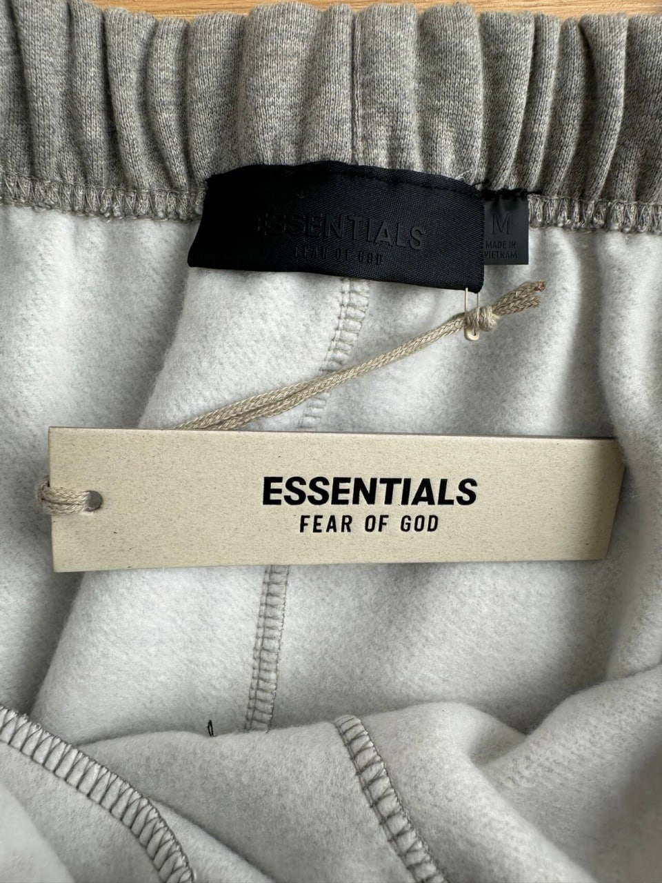 Essentials set -4