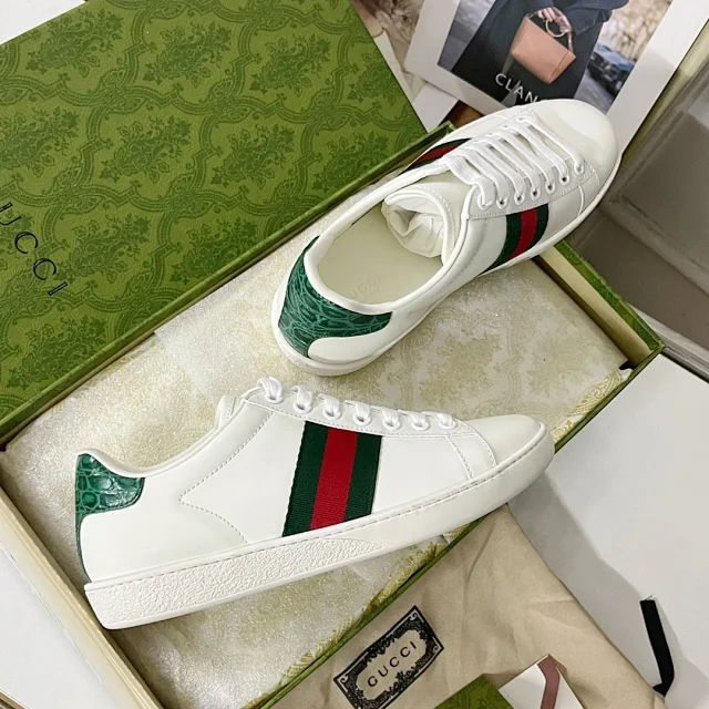 GUCCI shoes -3
