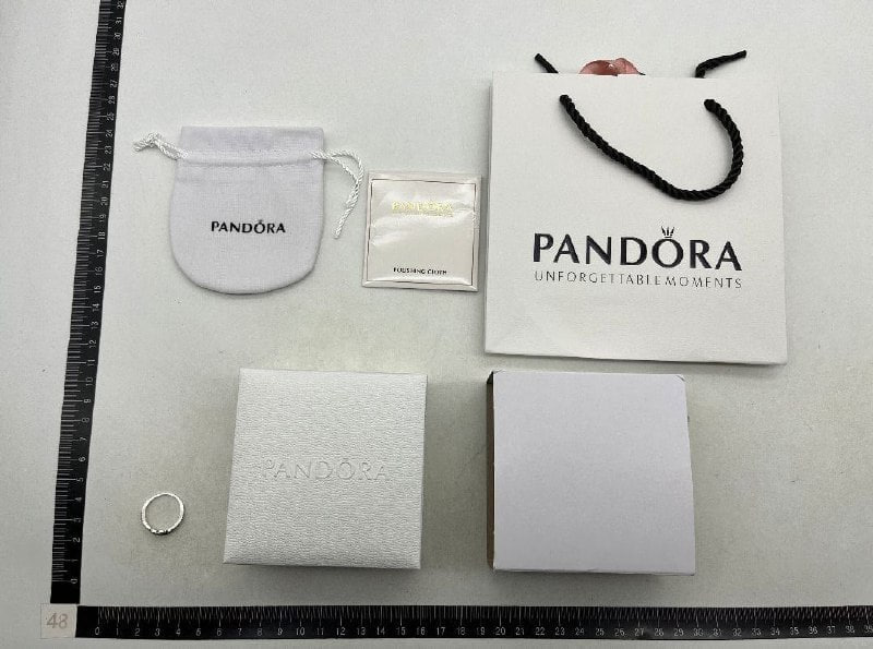 Anillo Pandora -2