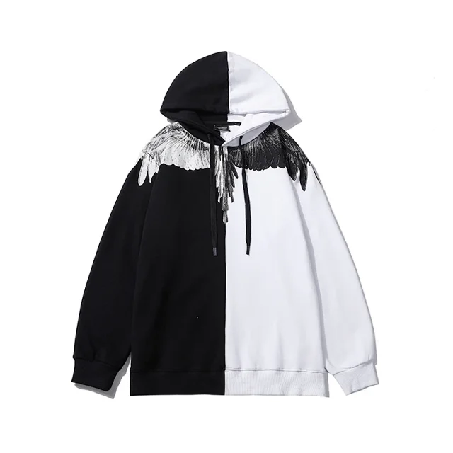 Sudadera Marcelo Burlons -2