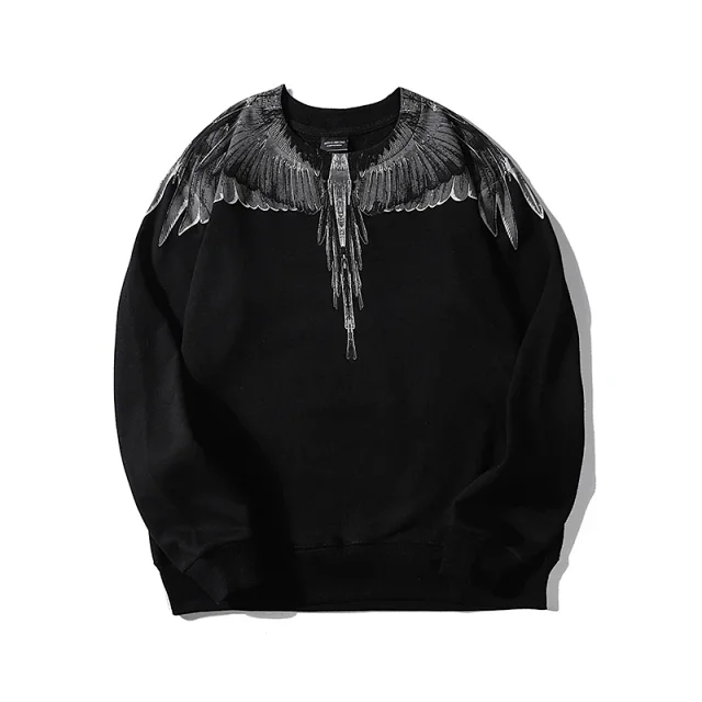 Sudadera Marcelo Burlons -3