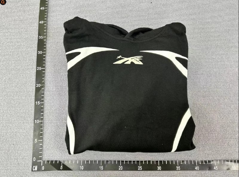 Sudadera hellstar -3