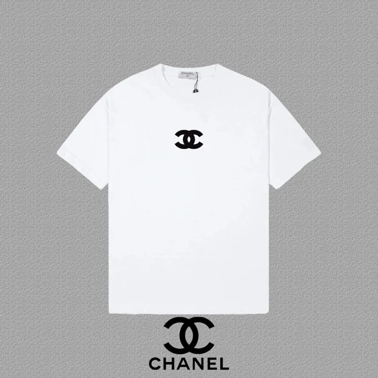 chanel T-shirt
