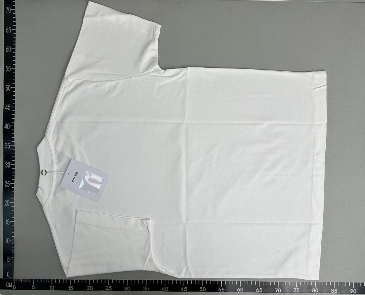 chanel T-shirt -4
