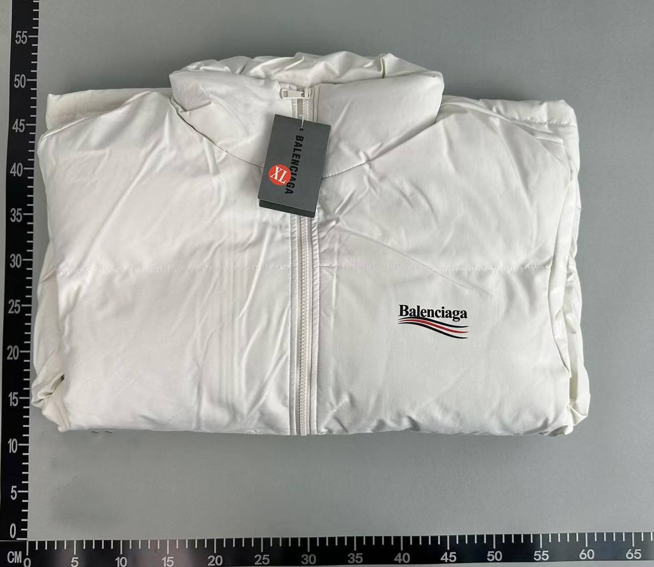 Balenciaga Puffer -3