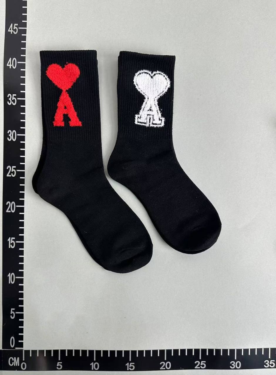 AMI Socks -3