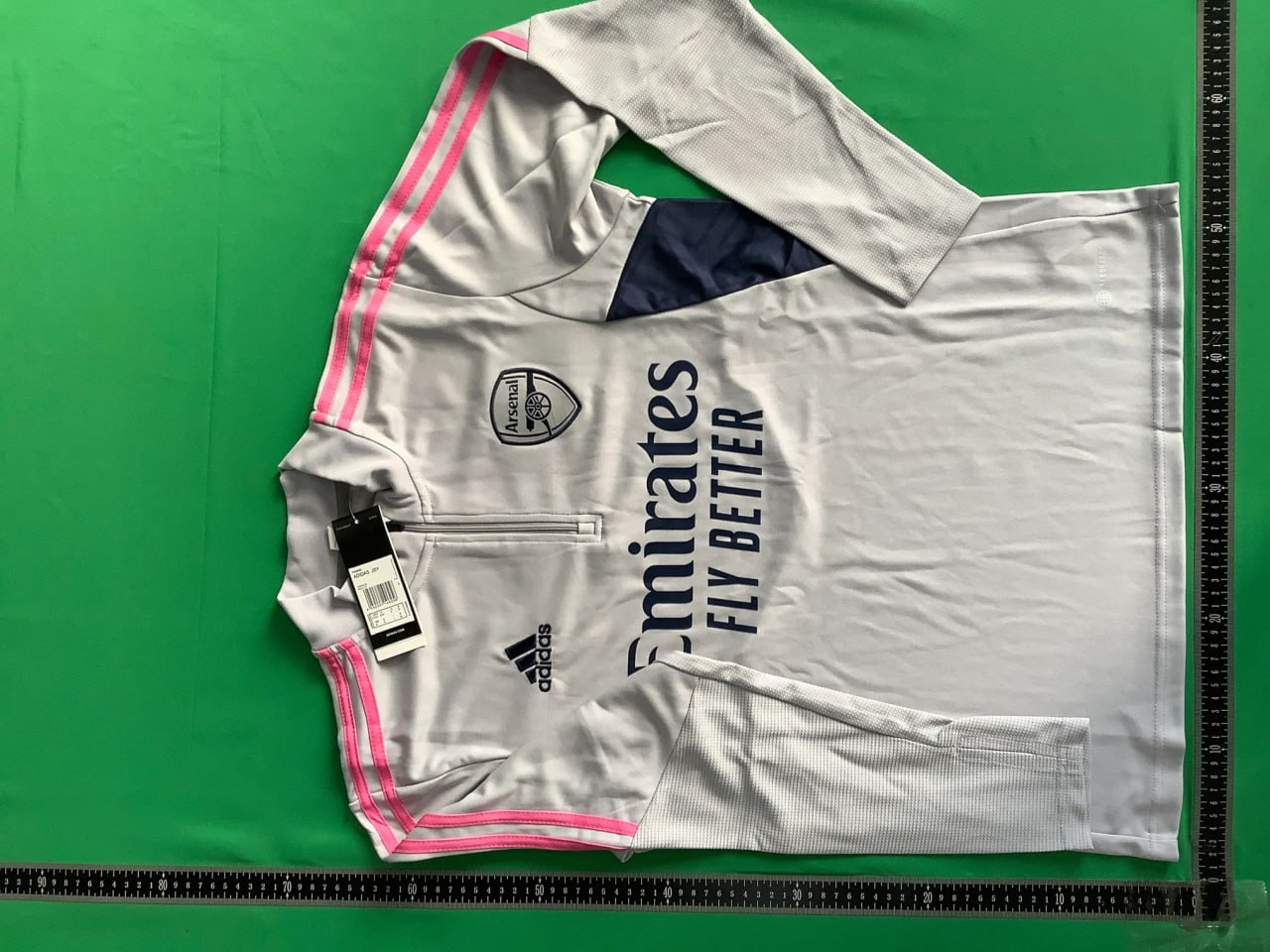 Football Tracksuit -2