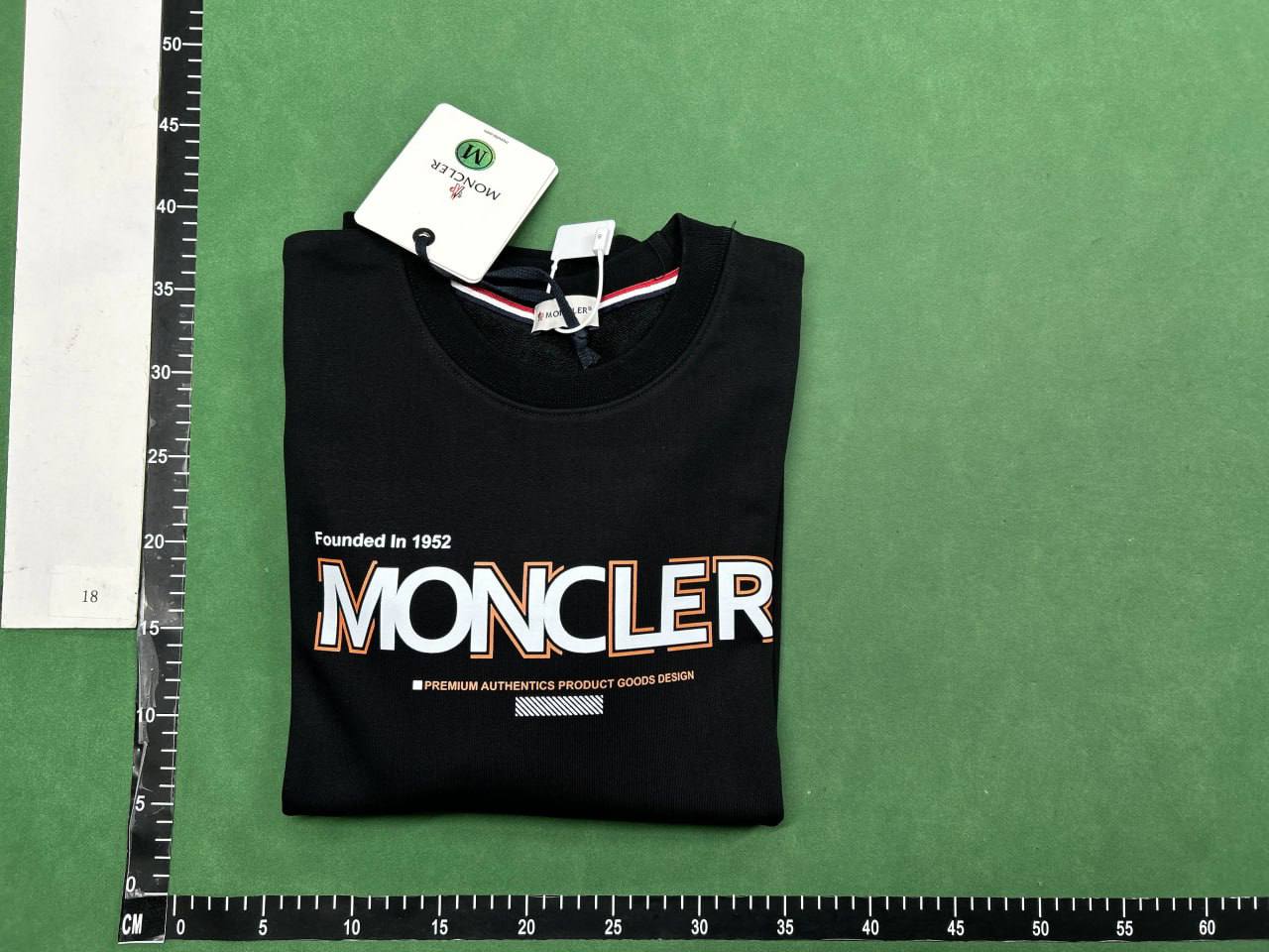 Moncler Hoodie -3