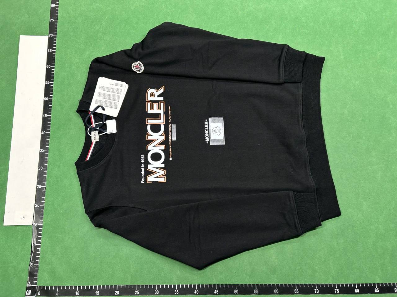 Moncler Hoodie -2