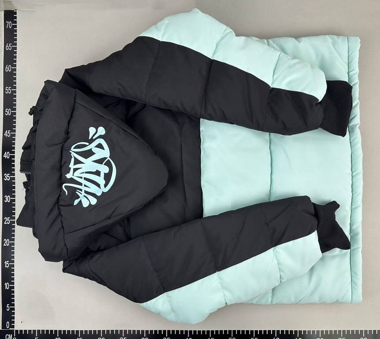 Syna World Puffer -4