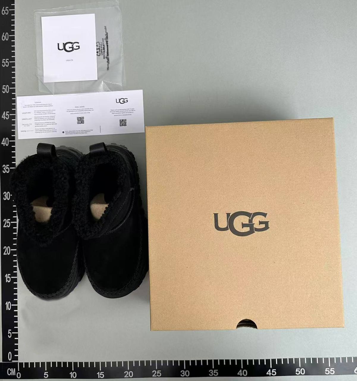 UGG Boots -3