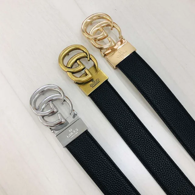 GUCCI belt -2