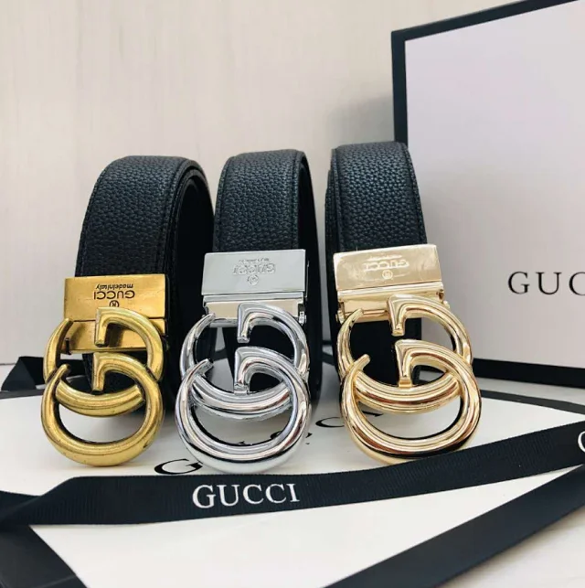 GUCCI belt -3