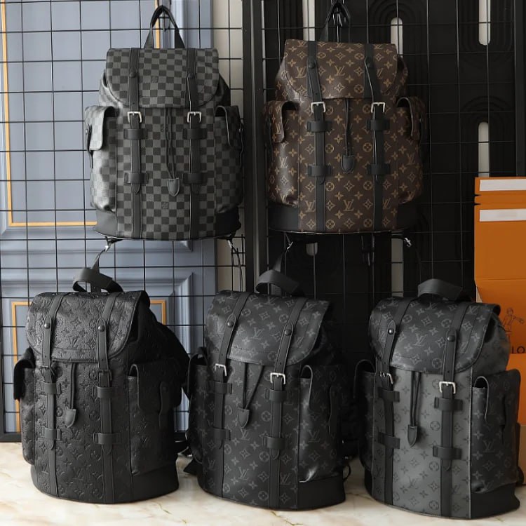 LV bag -4