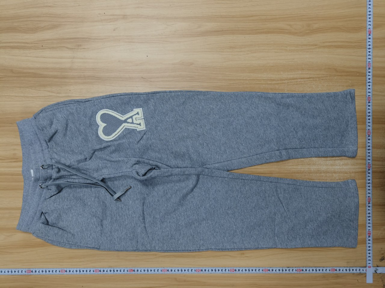 ami pants -2
