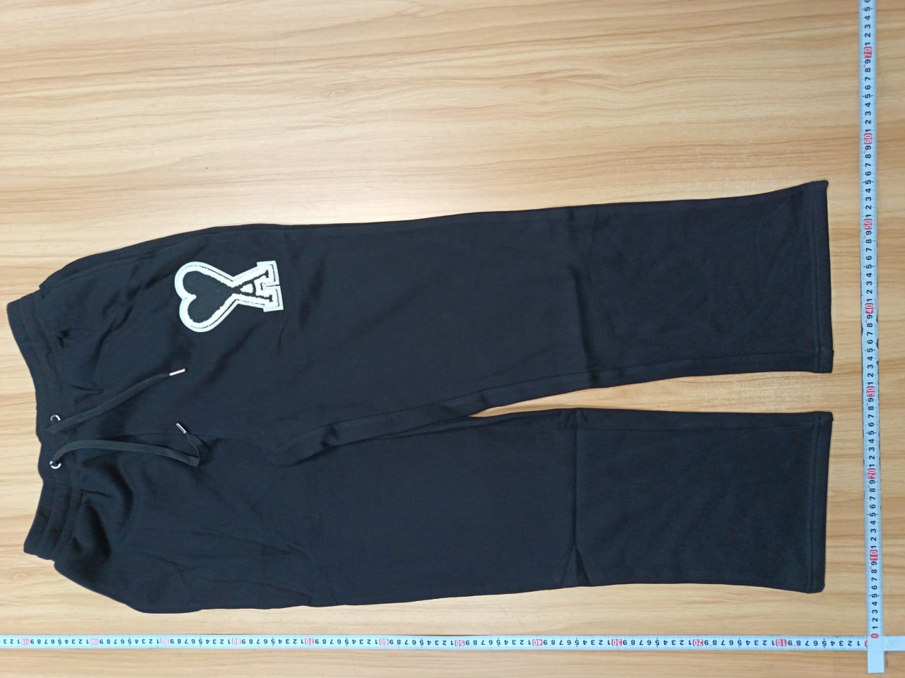 ami pants -3