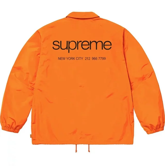 SUPREME trousers -2
