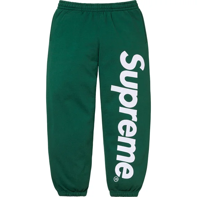 SUPREME trousers -3