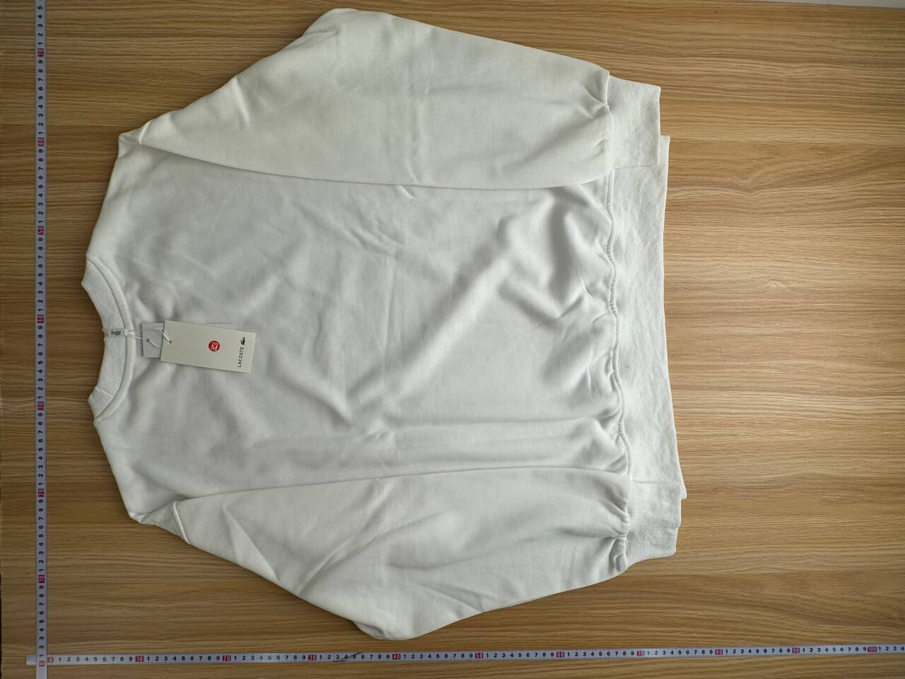 Lacoste Hoodie -2
