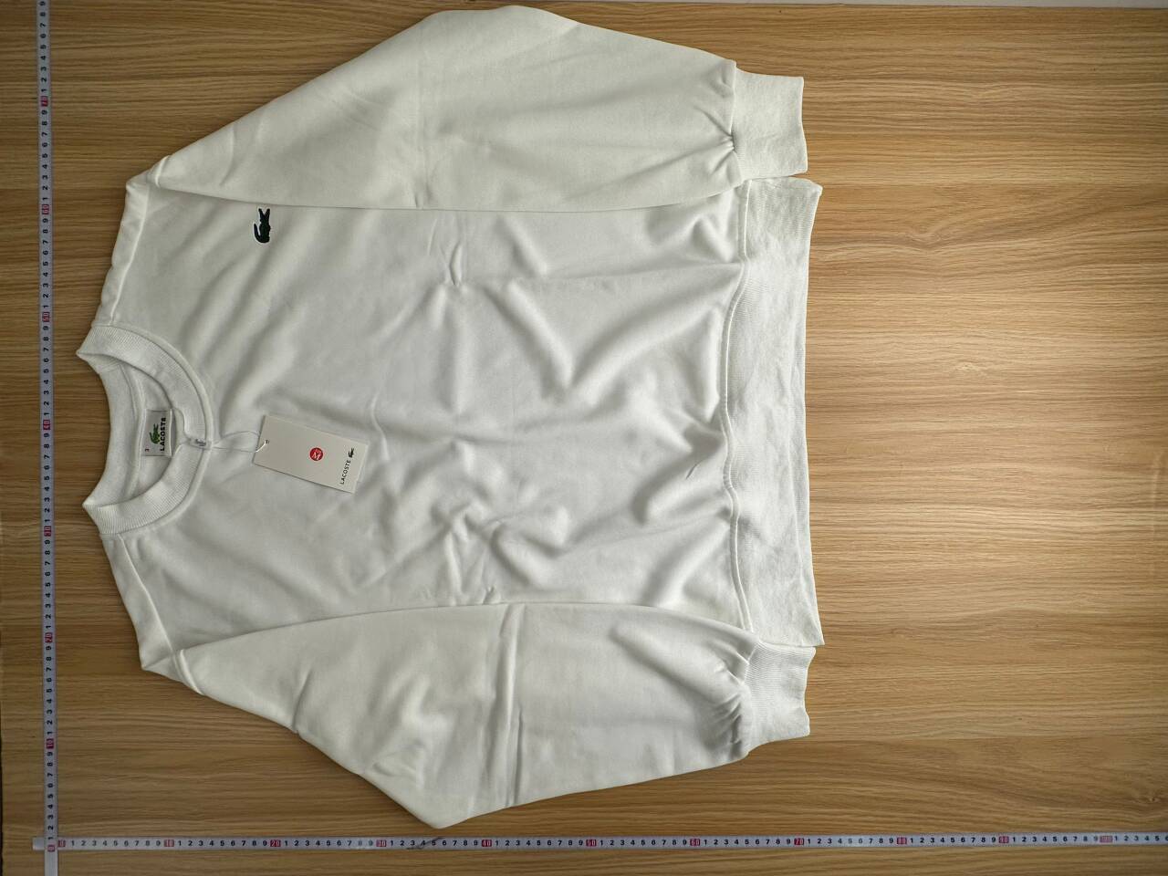 Lacoste Hoodie -3
