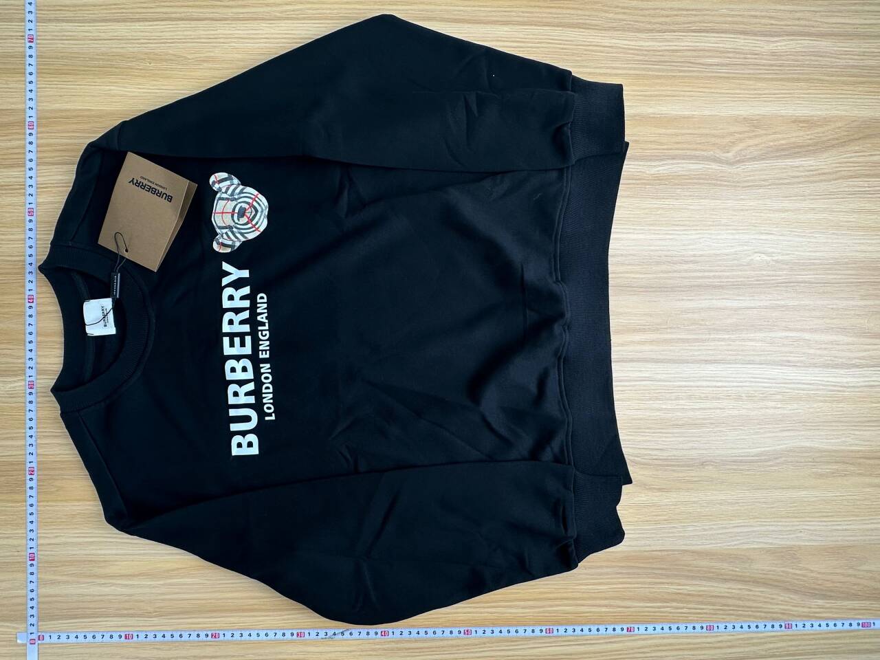 Burberry Hoodie -2