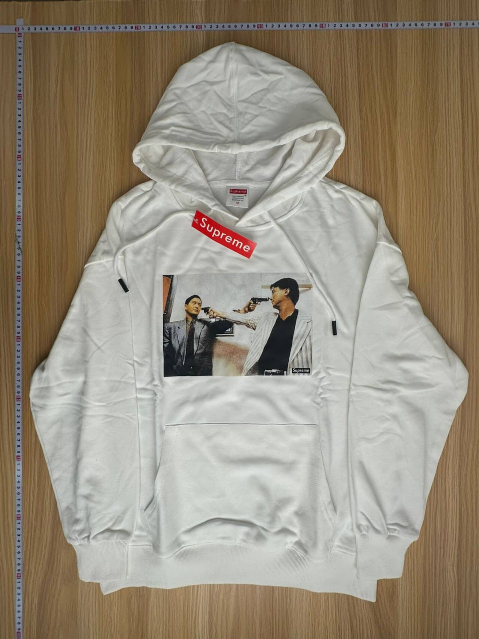 SUPREME Hoodie -3