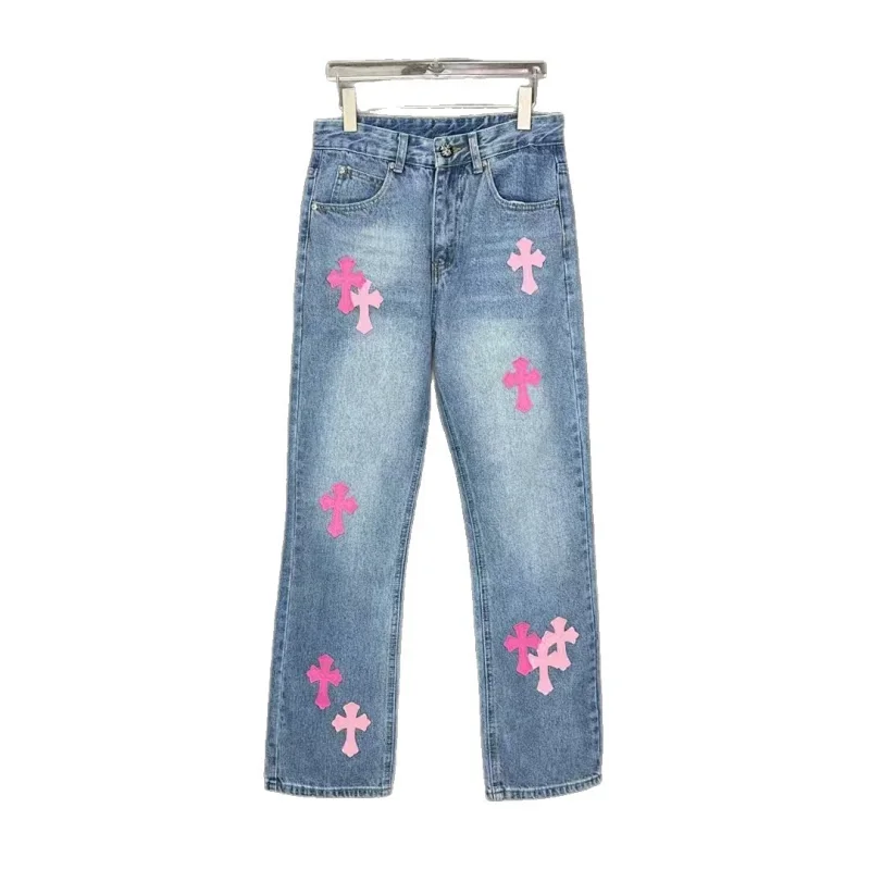 Chrome Hearts jeans
