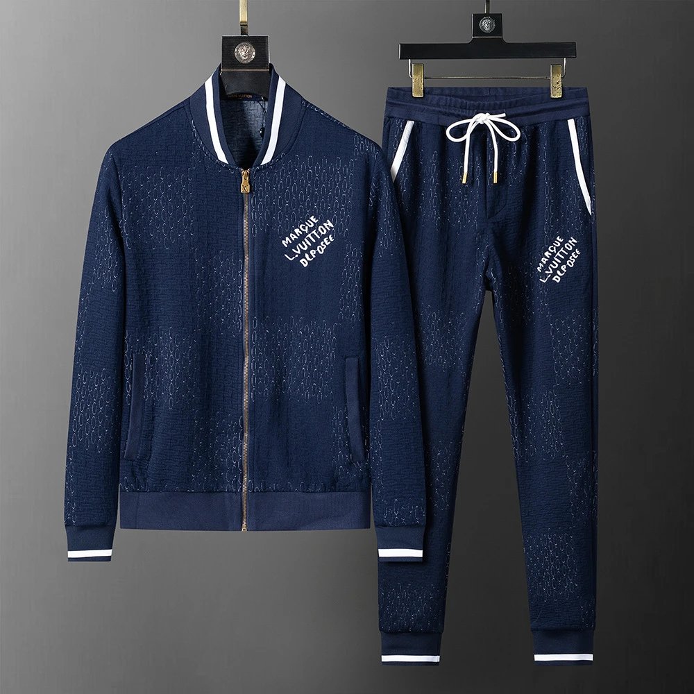 dior gucci suit Top 1;1 -4